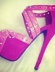 Moda Buty Szpilki - 1365620