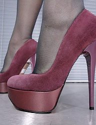 Moda Buty Szpilki - 1293485