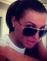 Moda Dodatki Okulary - 1777625