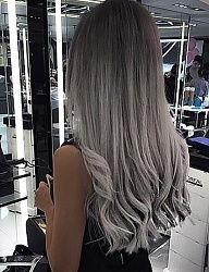 Fryzury Długie - 3171462