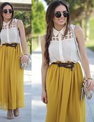 Moda Inne Moda uliczna - 1599592