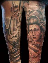 Tatuaże - 1471218