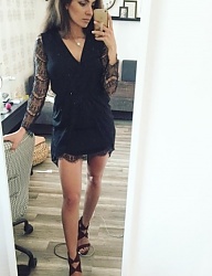 Moda Sukienki Pozostałe - 3179551
