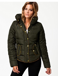 Moda Okrycia Kurtki - 2132615