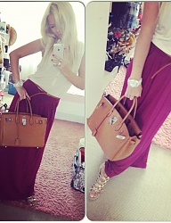 Moda Inne Moda uliczna - 1944646