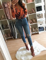 Moda Inne Moda uliczna - 3248488