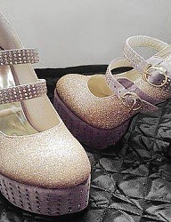 Moda Buty Szpilki - 1156068