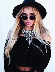 Moda Dodatki Okulary - 3145896