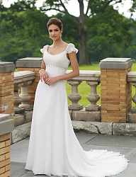 Moda Ślub Suknie ślubne - 529156
