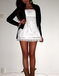 Moda Sukienki - 957421