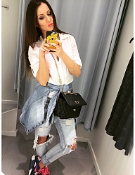 Moda Ciuchy Pozostałe - 3137076