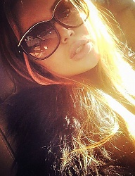 Moda Dodatki Okulary - 2896240