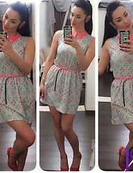 Moda Sukienki Pozostałe - 3043837