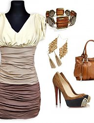 Moda Sukienki - 1120567