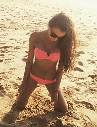 Moda Bielizna Na plażę - 3136293