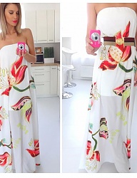 Moda Sukienki Dzienne - 3147967