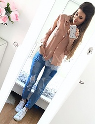Moda Ciuchy Pozostałe - 3145052