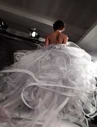 Moda Ślub Suknie ślubne - 1376580