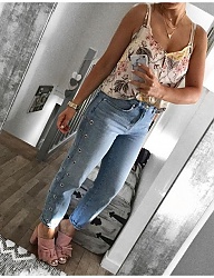 Moda Inne Moda uliczna - 3236681