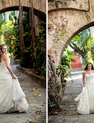 Moda Ślub Suknie ślubne - 2379942