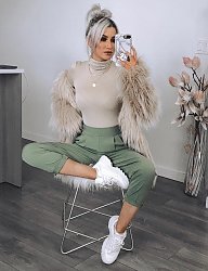 Moda Ciuchy Pozostałe - 3274087