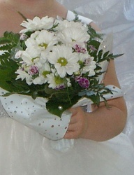 Moda Ślub Bukiety ślubne - 792588