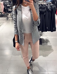 Moda Ciuchy Pozostałe - 3263387