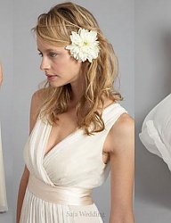 Moda Ślub Suknie ślubne - 1286735