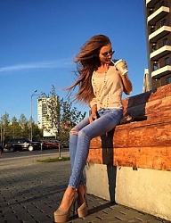 Moda Inne Moda uliczna - 3235287