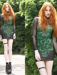 Moda Inne Moda uliczna - 1919823