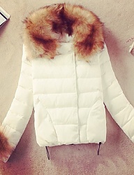 Moda Okrycia Kurtki - 2484364