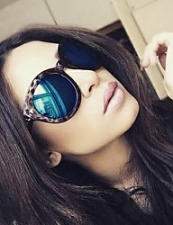 Moda Dodatki Okulary - 3096150