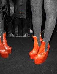Moda Buty Pozostałe - 1248864