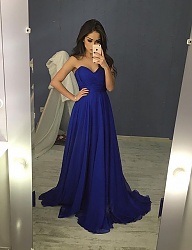 Moda Sukienki Wieczorowe - 3094923