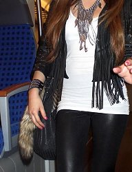 Moda Ciuchy Pozostałe - 1172362