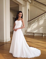 Moda Ślub Suknie ślubne - 529089