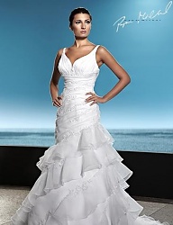 Moda Ślub Suknie ślubne - 519533