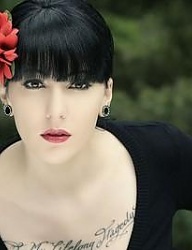 Fryzury Średnie - 508173