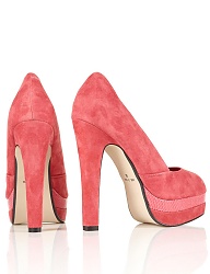 Moda Buty Szpilki - 1251922