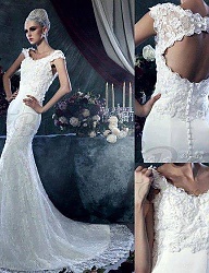 Moda Ślub Suknie ślubne - 2652352