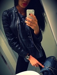 Moda Okrycia Kurtki - 1689597