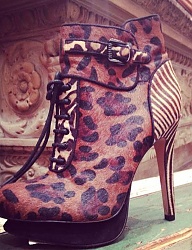 Moda Buty Pozostałe - 1351367