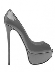 Moda Buty Szpilki - 1296218