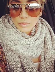 Moda Dodatki Okulary - 2153784