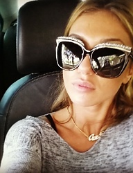 Moda Dodatki Okulary - 2752047