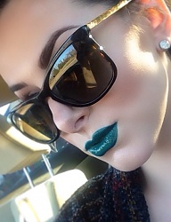 Moda Dodatki Okulary - 2639174