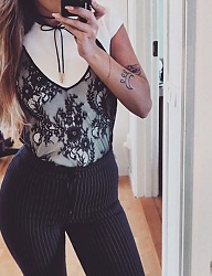 Moda Ciuchy Pozostałe - 3178730