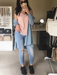 Moda Ciuchy Pozostałe - 3173455