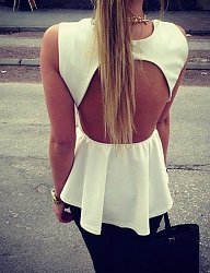 Moda Inne Moda uliczna - 1928997