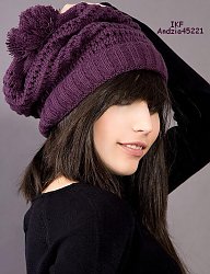 Moda Dodatki Nakrycia głowy - 374297